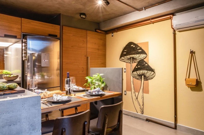 Imagem Imóvel com 1 Quarto à Venda, 35 m² em Vila Leopoldina - São Paulo