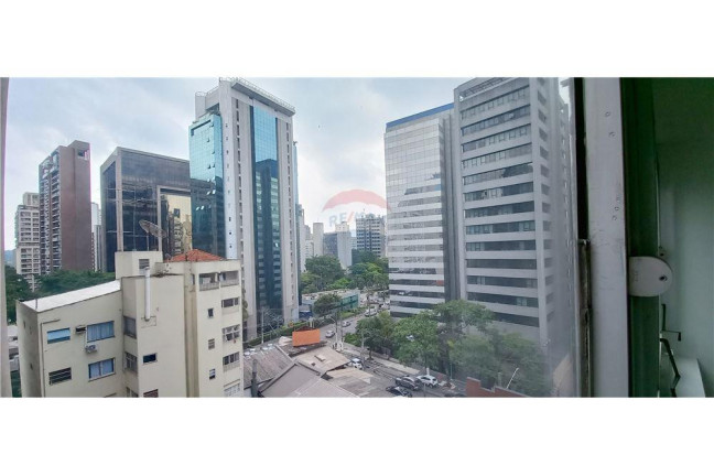 Imagem Sala Comercial para Alugar, 57 m² em Itaim Bibi - São Paulo