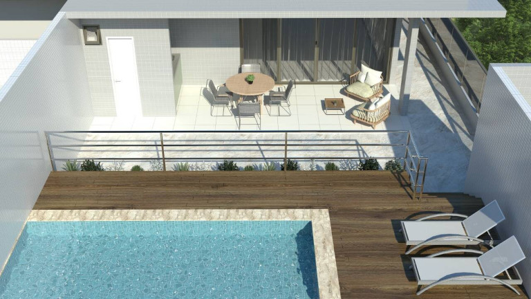 Imagem Apartamento à Venda, 61 m² em João Agripino - João Pessoa Imagem Apartamento à Venda, 61 m² em João Agripino - João Pessoa
