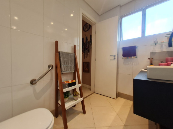 Imagem Apartamento com 2 Quartos à Venda, 110 m² em Boqueirão - Santos