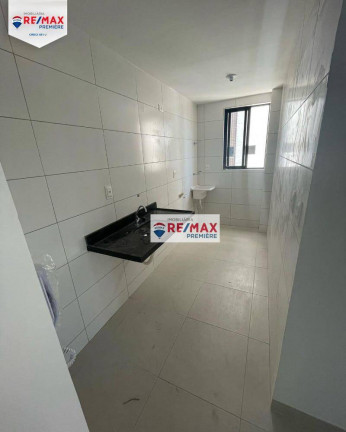 Imagem Apartamento com 2 Quartos à Venda, 58 m² em Estados - João Pessoa