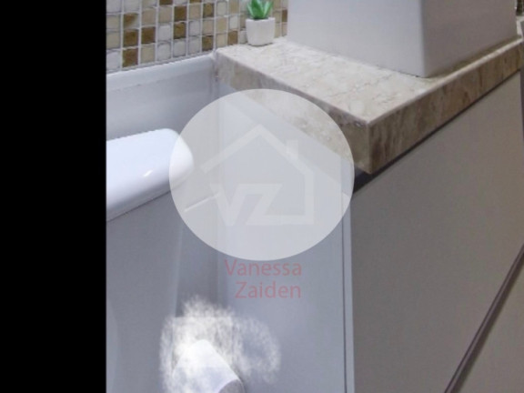 Imagem Apartamento com 3 Quartos à Venda, 95 m² em Granja Julieta - São Paulo