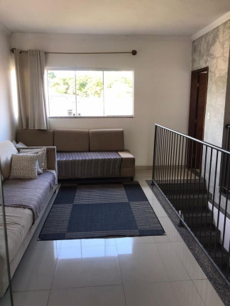 Imagem Sobrado com 3 Quartos à Venda, 148 m² em Jardim Das Nações - Taubaté Imagem Sobrado com 3 Quartos à Venda, 148 m² em Jardim Das Nações - Taubaté