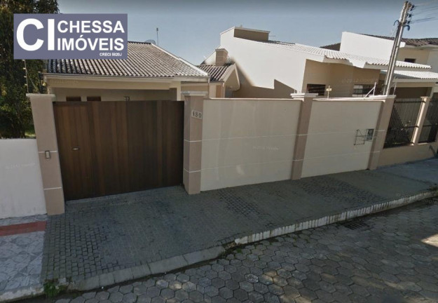 Imagem Casa com 3 Quartos à Venda, 451 m² em Ressacada - Itajaí