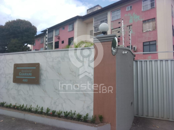 Apartamento com 3 Quartos à Venda, 88 m² em Montese - Fortaleza