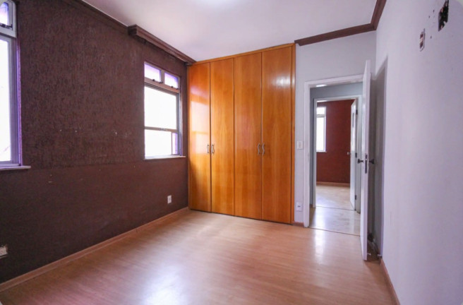 Imagem Cobertura com 4 Quartos à Venda, 98 m² em Castelo - Belo Horizonte