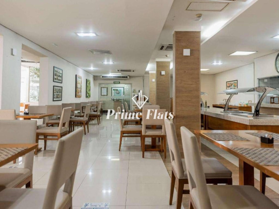 Imagem Apartamento com 1 Quarto à Venda, 32 m² em Loteamento Alphaville Campinas - Campinas Imagem Apartamento com 1 Quarto à Venda, 32 m² em Loteamento Alphaville Campinas - Campinas