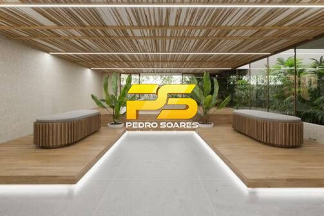 Imagem Apartamento com 3 Quartos à Venda, 240 m² em Ponta De Campina - Cabedelo Imagem Apartamento com 3 Quartos à Venda, 240 m² em Ponta De Campina - Cabedelo