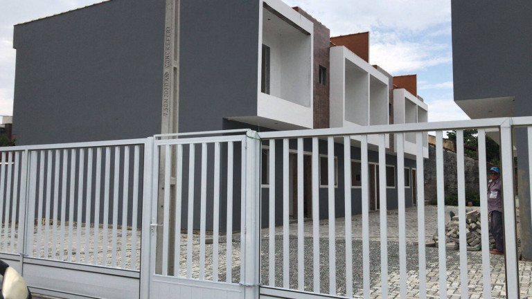 Imagem Casa de Condomínio com 2 Quartos à Venda, 70 m² em Belas Artes - Itanhaém Imagem Casa de Condomínio com 2 Quartos à Venda, 70 m² em Belas Artes - Itanhaém