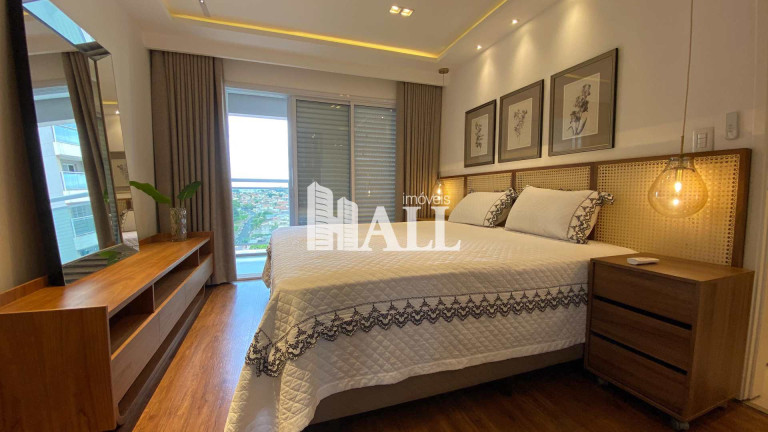 Imagem Apartamento com 2 Quartos à Venda, 116 m² em Jardim Tarraf Ii - São José Do Rio Preto