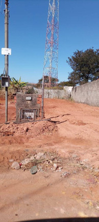 Terreno à Venda, 300 m² em Santos Dumont - Anápolis