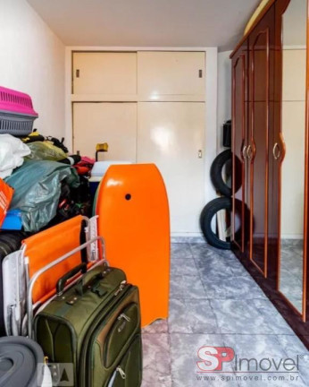 Imagem Casa com 4 Quartos à Venda, 220 m² em Parque Jabaquara - São Paulo Imagem Casa com 4 Quartos à Venda, 220 m² em Parque Jabaquara - São Paulo