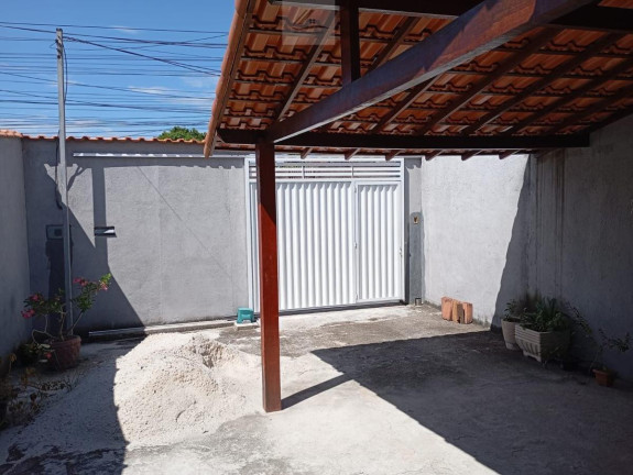 Imagem Casa com 3 Quartos à Venda,  em Joaquim De Oliveira - Itaboraí