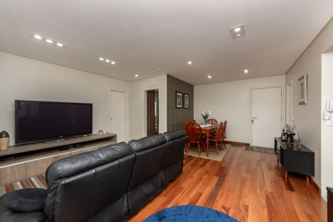 Imagem Apartamento com 2 Quartos à Venda, 113 m² em Vila Regente Feijó - São Paulo Imagem Apartamento com 2 Quartos à Venda, 113 m² em Vila Regente Feijó - São Paulo