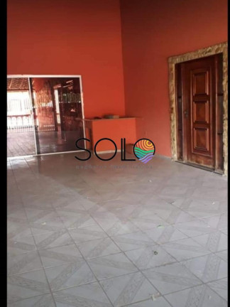 Imagem Casa com 2 Quartos à Venda, 224 m² em Jardim Del Rei - Araraquara Imagem Casa com 2 Quartos à Venda, 224 m² em Jardim Del Rei - Araraquara