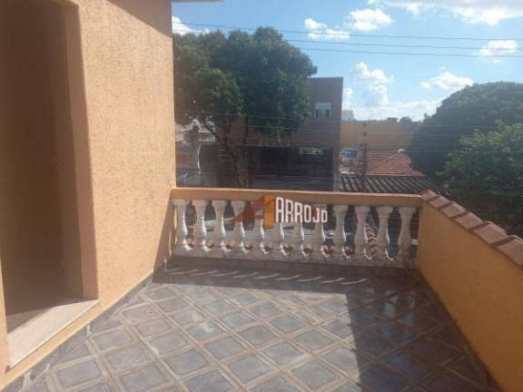 Imagem Sobrado com 3 Quartos à Venda, 186 m² em Jardim Nordeste - São Paulo Imagem Sobrado com 3 Quartos à Venda, 186 m² em Jardim Nordeste - São Paulo