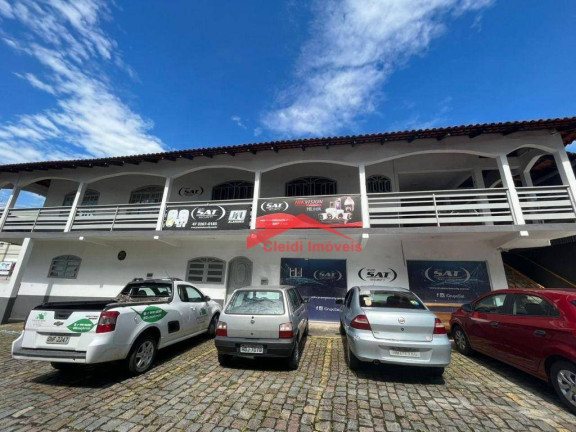 Sala Comercial para Alugar, 250 m² em Costa E Silva - Joinville