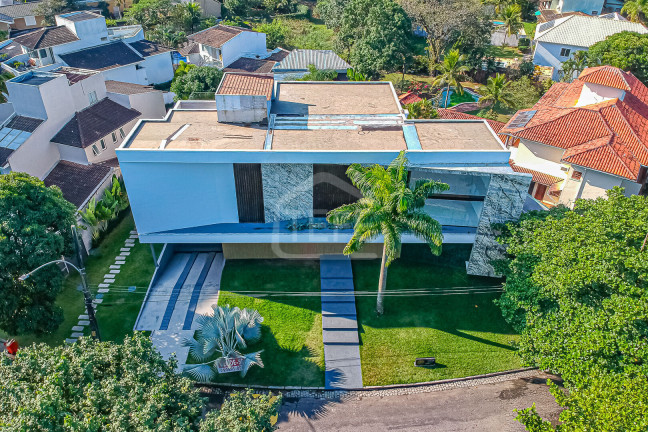 Imagem Casa com 5 Quartos à Venda, 1.288 m² em Barra Da Tijuca - Rio De Janeiro