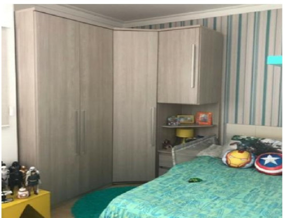 Imagem Casa com 3 Quartos à Venda, 170 m² em Vila Mangalot - São Paulo