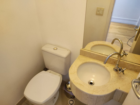 Imagem Apartamento com 3 Quartos à Venda, 140 m² em Perdizes - São Paulo