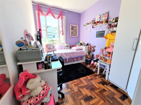 Imagem Apartamento com 2 Quartos à Venda, 54 m² em Passo Da Areia - Porto Alegre Imagem Apartamento com 2 Quartos à Venda, 54 m² em Passo Da Areia - Porto Alegre