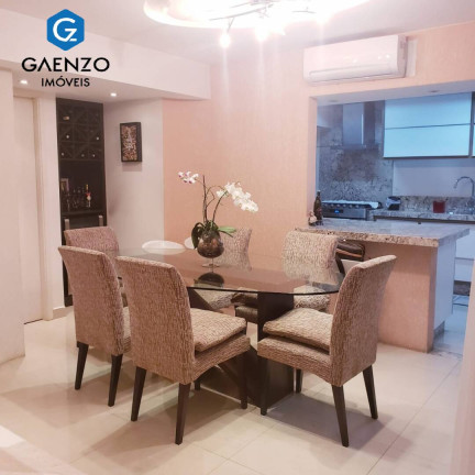 Imagem Apartamento com 3 Quartos à Venda, 125 m² em Vila Yara - Osasco Imagem Apartamento com 3 Quartos à Venda, 125 m² em Vila Yara - Osasco