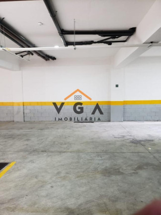 Imagem Apartamento com 2 Quartos para Alugar, 35 m² em Tatuapé - São Paulo
