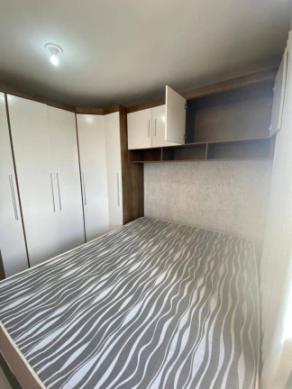 Imagem Apartamento com 2 Quartos à Venda, 47 m² em Jardim Tatiana - Votorantim Imagem Apartamento com 2 Quartos à Venda, 47 m² em Jardim Tatiana - Votorantim