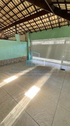 Imagem Casa com 2 Quartos à Venda, 71 m² em Caiçara - Praia Grande