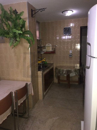 Imagem Apartamento com 3 Quartos à Venda, 100 m² em Reduto - Belém