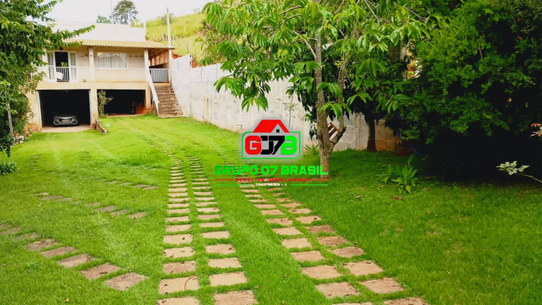 Imagem Chácara com 2 Quartos à Venda, 1.000 m² em Zona Rural De Jambeiro - Jambeiro Imagem Chácara com 2 Quartos à Venda, 1.000 m² em Zona Rural De Jambeiro - Jambeiro