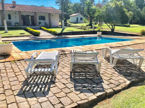 Imagem Imóvel com 3 Quartos à Venda, 24.360 m² em Bairro Dos Pintos - Itatiba