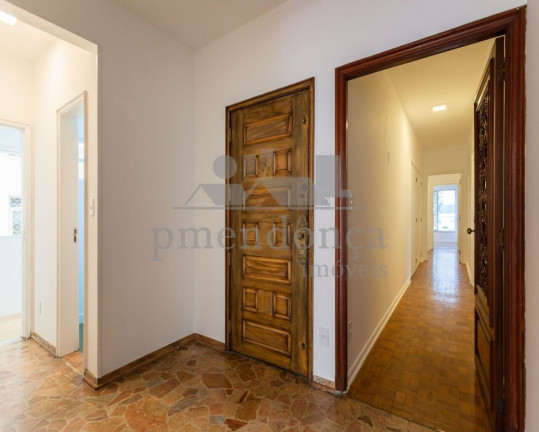 Imagem Apartamento com 3 Quartos à Venda, 237 m² em Higienópolis - São Paulo