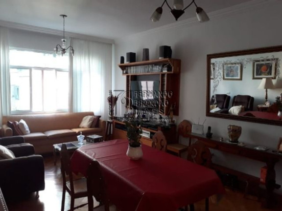 Imóvel com 3 Quartos à Venda, 150 m² em Botafogo - Rio De Janeiro