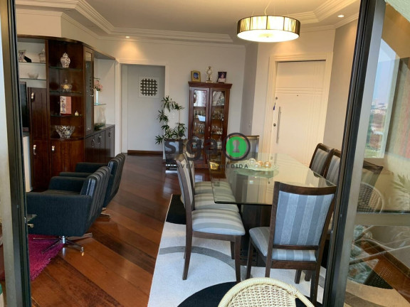 Imagem Apartamento com 3 Quartos à Venda, 127 m² em Jardim Anália Franco - São Paulo Imagem Apartamento com 3 Quartos à Venda, 127 m² em Jardim Anália Franco - São Paulo