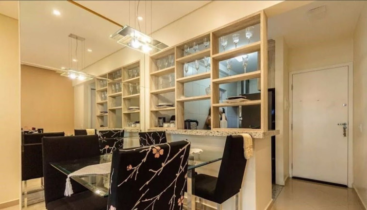 Imagem Apartamento com 2 Quartos à Venda, 65 m² em Vila Andrade - São Paulo