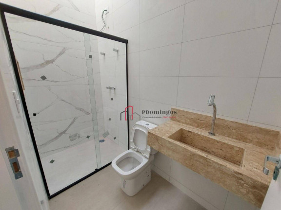 Imagem Casa com 3 Quartos à Venda, 139 m² em Residencial Terras Da Estância - Paulínia