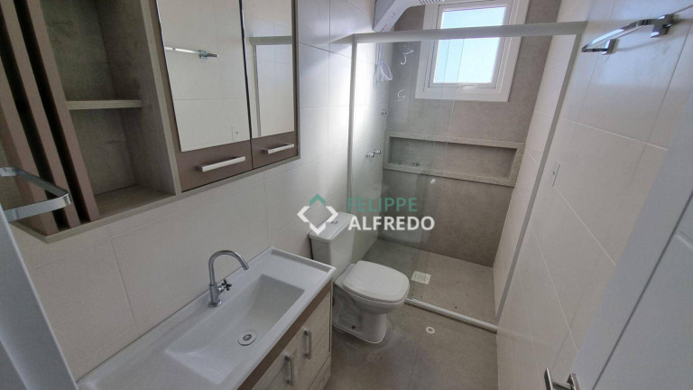 Imagem Apartamento com 3 Quartos à Venda, 127 m² em Centro - Dois Irmãos