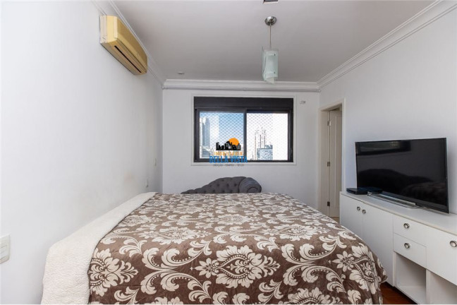 Imagem Apartamento com 2 Quartos à Venda, em Cidade Jardim - São Paulo Imagem Apartamento com 2 Quartos à Venda, em Cidade Jardim - São Paulo