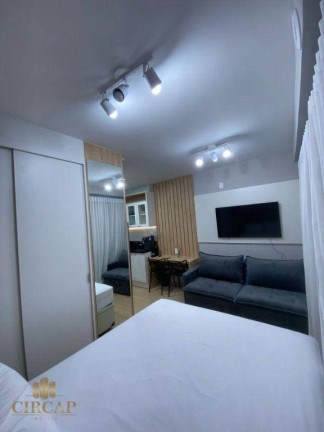 Imagem Studio com 1 Quarto à Venda, 25 m² em Perdizes - São Paulo Imagem Studio com 1 Quarto à Venda, 25 m² em Perdizes - São Paulo