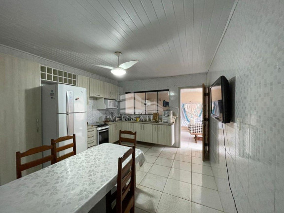Imagem Casa com 3 Quartos à Venda, 160 m² em Nova Porto Velho - Porto Velho
