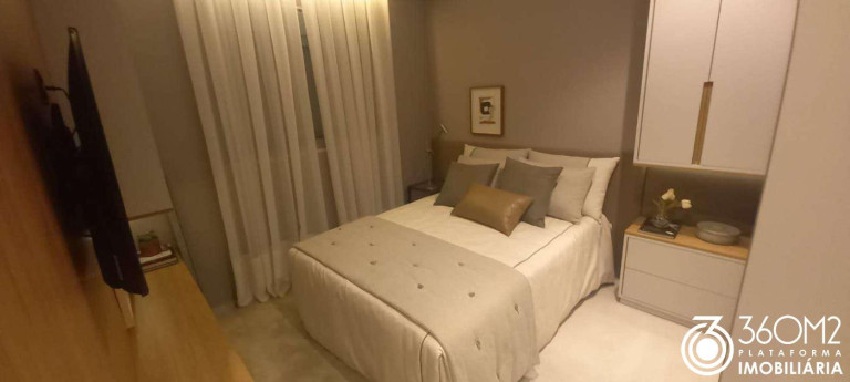 Imagem Apartamento com 3 Quartos à Venda, 76 m² em Planalto - São Bernardo Do Campo