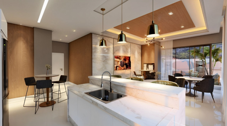 Imagem Apartamento com 2 Quartos à Venda, 64 m² em Vila Nova - Porto Belo Imagem Apartamento com 2 Quartos à Venda, 64 m² em Vila Nova - Porto Belo