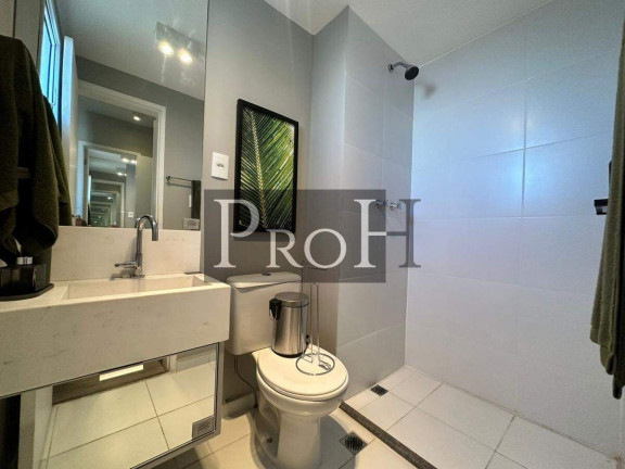 Apartamento com 3 Quartos à Venda, 59 m² em Parque Jaçatuba - Santo André
