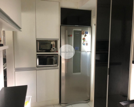 Imagem Apartamento com 4 Quartos à Venda, 138 m² em Granja Julieta - São Paulo Imagem Apartamento com 4 Quartos à Venda, 138 m² em Granja Julieta - São Paulo