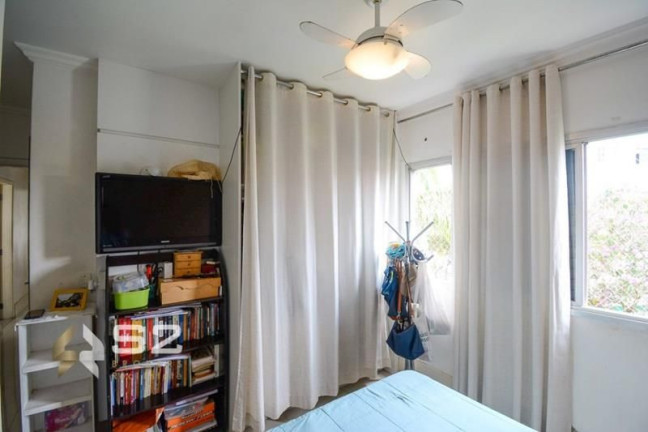 Imagem Apartamento com 2 Quartos à Venda, 85 m² em Vila Leopoldina - São Paulo