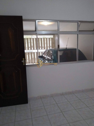 Imagem Sobrado com 3 Quartos à Venda, 176 m² em Jardim Santo André - Santo André
