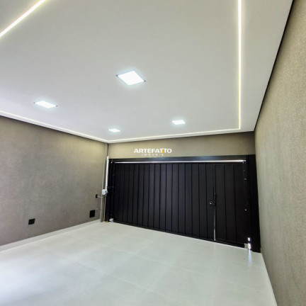 Imagem Casa com 3 Quartos à Venda, 114 m² em Jardim Piratininga - Franca Imagem Casa com 3 Quartos à Venda, 114 m² em Jardim Piratininga - Franca
