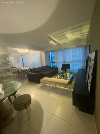 Imagem Apartamento com 4 Quartos à Venda, 130 m² em Boa Viagem - Recife