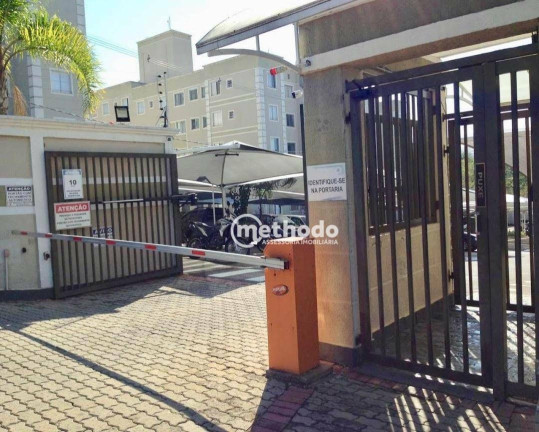 Imagem Apartamento com 2 Quartos à Venda, 43 m² em Residencial águas De Lindóia - Campinas Imagem Apartamento com 2 Quartos à Venda, 43 m² em Residencial águas De Lindóia - Campinas